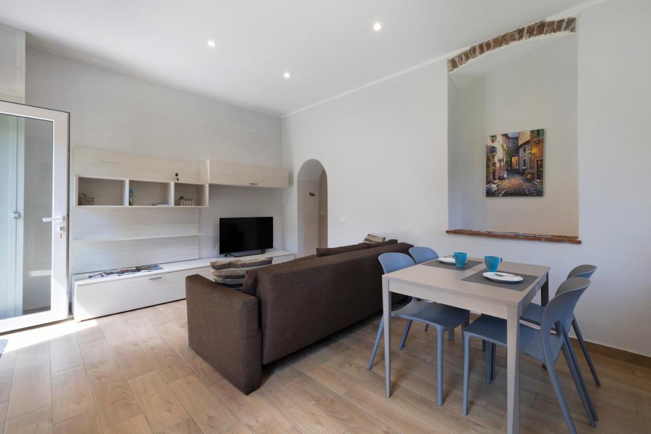 Ca Di Perti Apt 1 Finale Ligure Exterior photo