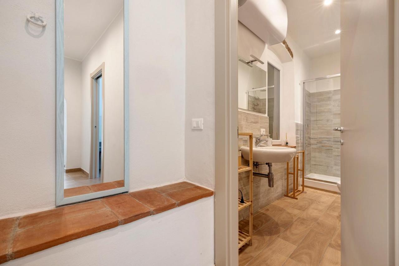 Ca Di Perti Apt 1 Finale Ligure Exterior photo