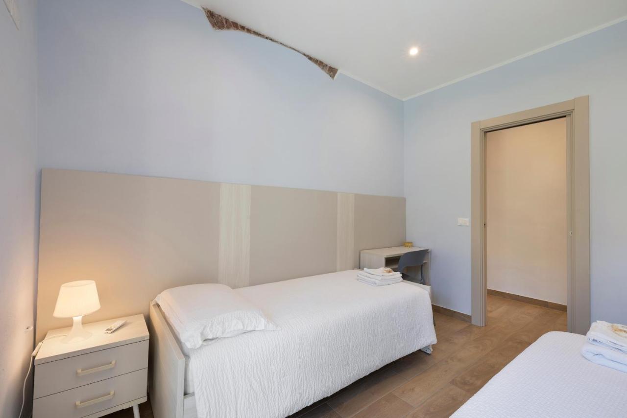 Ca Di Perti Apt 1 Finale Ligure Exterior photo