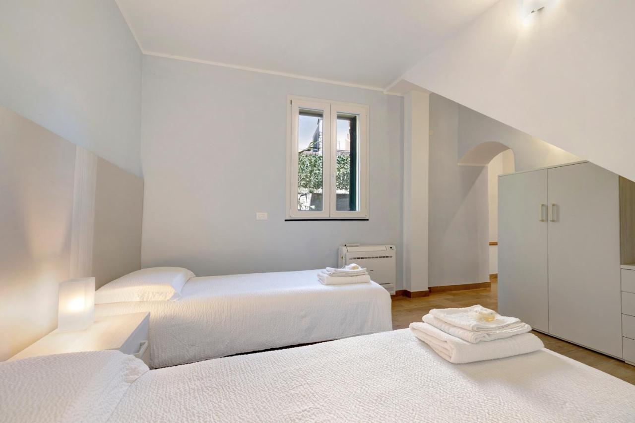 Ca Di Perti Apt 1 Finale Ligure Exterior photo